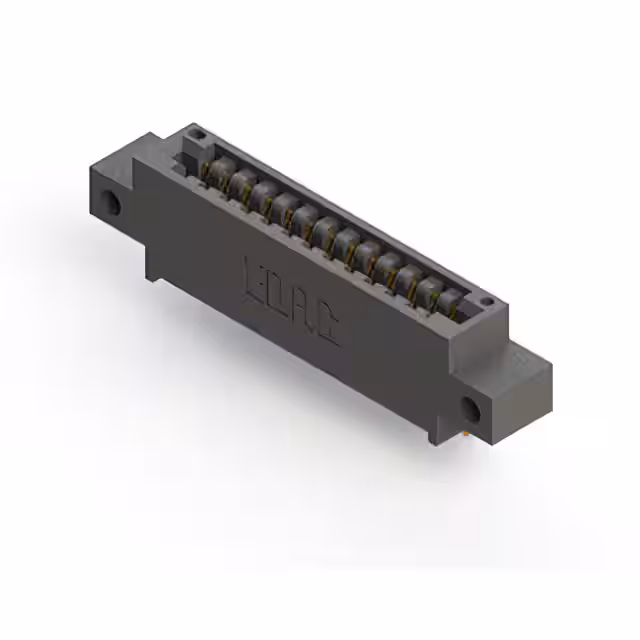 896-013-526-612 EDAC Inc.  Edgeboard Connectors